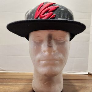 Star Wars Graphic Ball Cap W/Snap Back